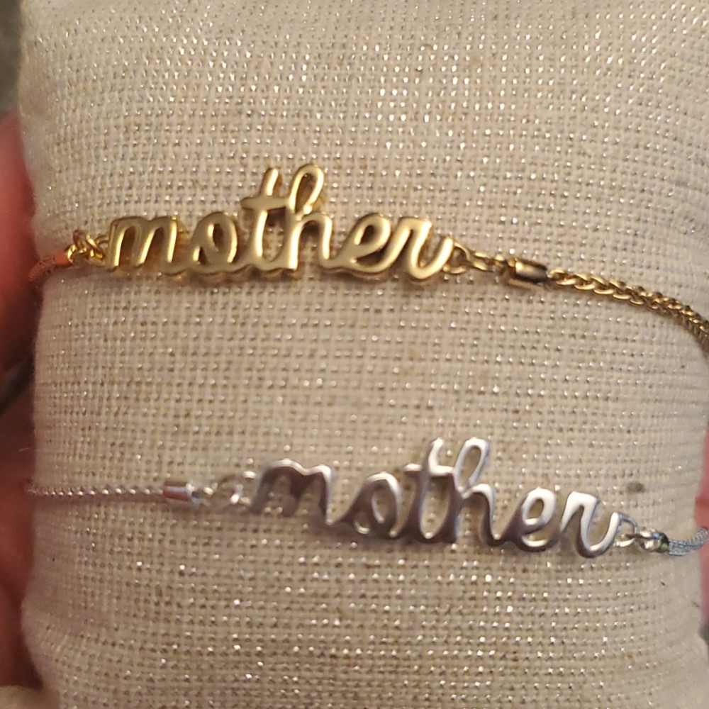 Ashley Bridget Mother's Day Bracelet